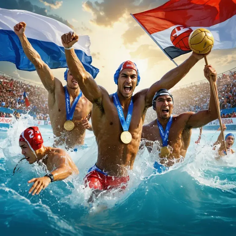 Bilans Medalja na Olimpijskim Igrama: Novosti iz Srbije i Sveta