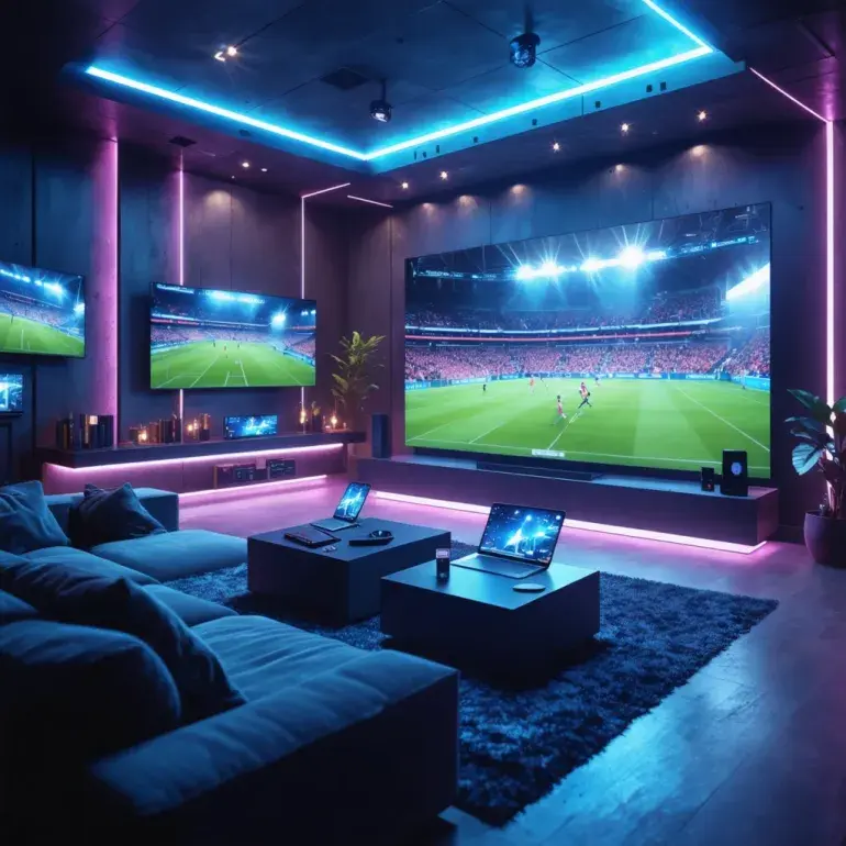 Sport Klub Uživo Kanali: Višesportsko Strimovanje