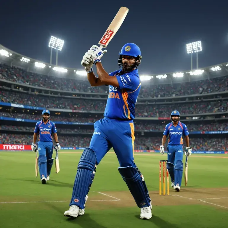 IPL Betting Apps with Live Streaming: Watch Matches Live