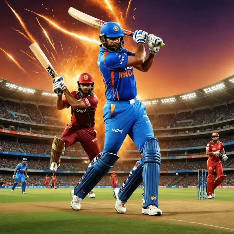 IPL Betting Apps with Live Scores: Best for Live Betting