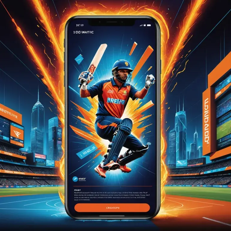 Cricket Betting Sites with Instant Withdrawal: Fast Cashout Options