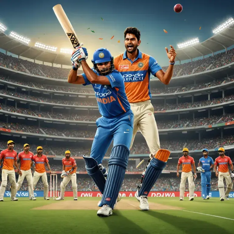 Cricket Live Bhav Apps: Real-Time Rates for Indian Bettors