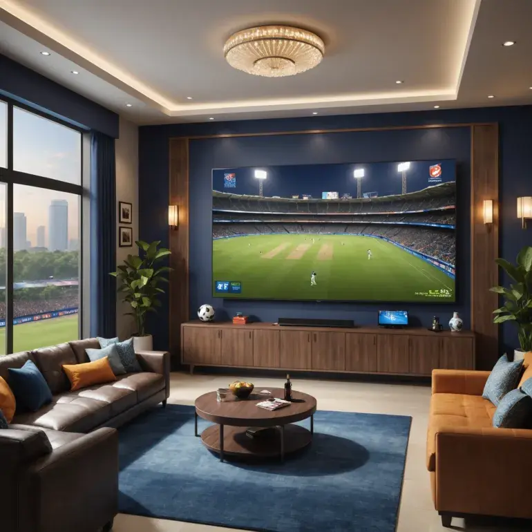 IPL Betting Apps with Free Streaming: Watch Matches Live