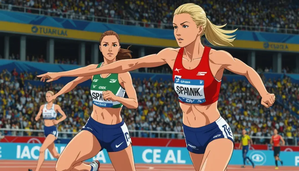 Vesti iz Atletike: Srpski Atletičari i Rekordi