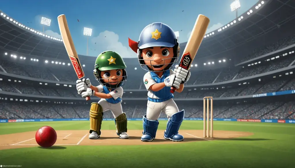 Cricket Betting Apps with Live Streaming: Watch Matches Live