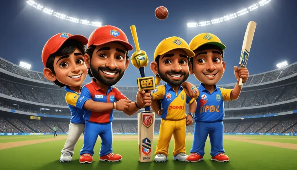 IPL Betting Sites for Fancy Bets: Top Platforms