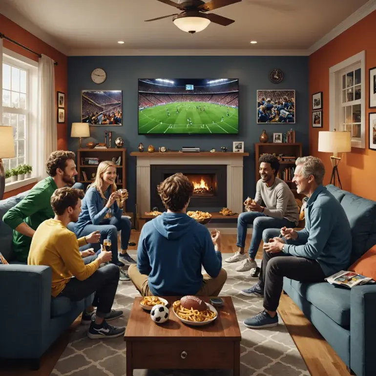 Watch Today Football Match Live: Fast Sports News Coverage Online