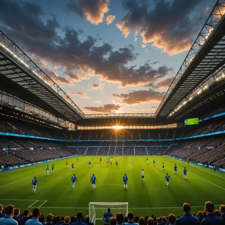 Premier League Thrills: Today's Premier League Scores and Top Highlights