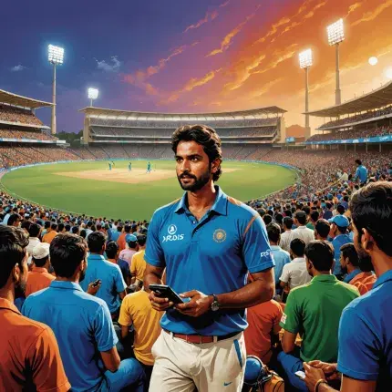 Cricket Live Bhav Apps: Real-Time Rates for Indian Bettors